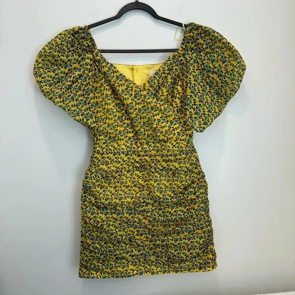 C/Meo Collective
Come Across Short Sleeve Dress size s - Picture 2 of 12